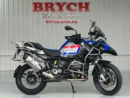 R 1200 GS