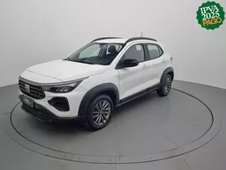 Fiat Pulse