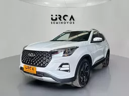 Chery Tiggo 5X Pro