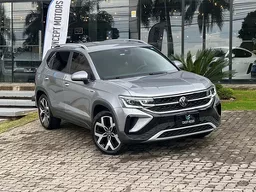 Volkswagen Taos