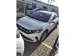 Volkswagen Nivus