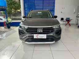 Fiat Pulse