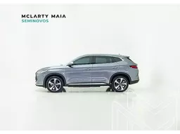 BYD Song Plus