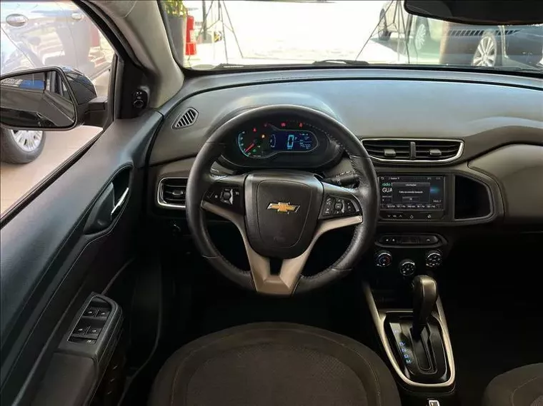 Foto do carro
