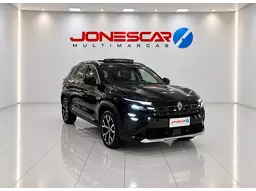 Renault Boreal