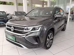 Volkswagen Taos