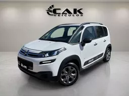Citroën Aircross