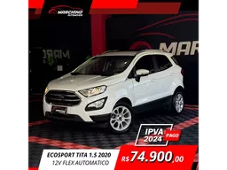 Ecosport