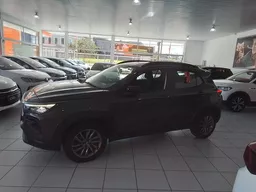 Fiat Pulse