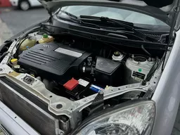 Chery Tiggo