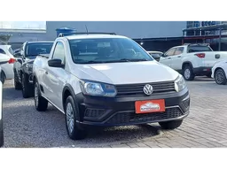 Volkswagen Saveiro