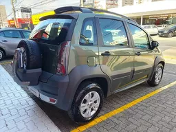 Fiat Idea