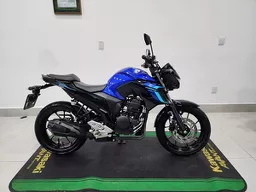 Fazer 250
