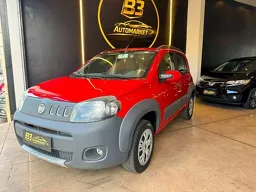 Fiat Uno