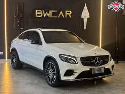 Mercedes-benz GLC 250