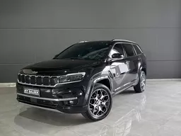 Jeep Commander