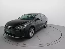 Volkswagen Virtus