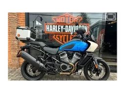 Pan America 1250