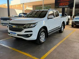 Chevrolet S10