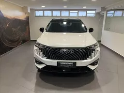 GWM Haval H6