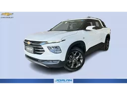 Chevrolet Montana