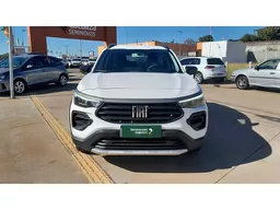 Fiat Pulse