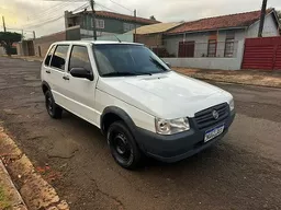 Fiat Uno