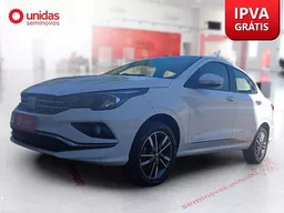 Fiat Cronos