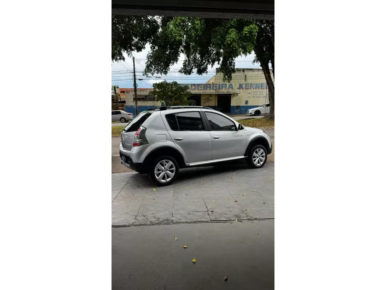 Foto do carro