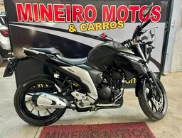 Fazer 250