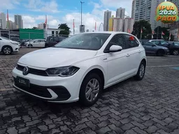 Volkswagen Polo Hatch