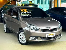 Fiat Grand Siena