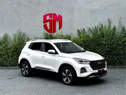 Chery Tiggo 5X