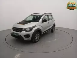 Fiat Mobi