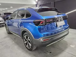 Volkswagen Nivus