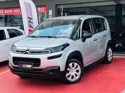 Citroën Aircross