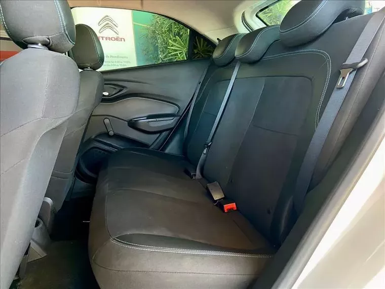 Foto do carro