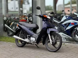 Honda C 100