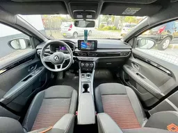 Renault Kardian