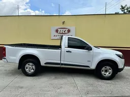 Chevrolet S10