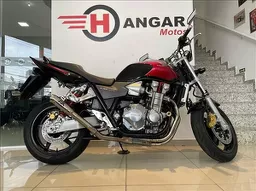 Honda CB 1300