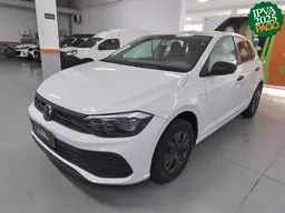 Volkswagen Polo Hatch