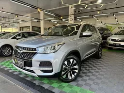 Chery Tiggo 5X
