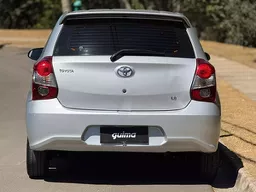 Toyota Etios