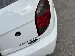 Chevrolet Celta