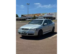 Chevrolet Astra