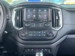 Chevrolet S10