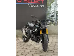 G 310 R