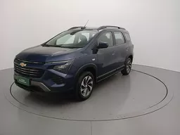 Chevrolet Spin