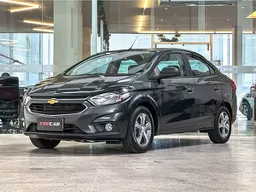 Chevrolet Prisma